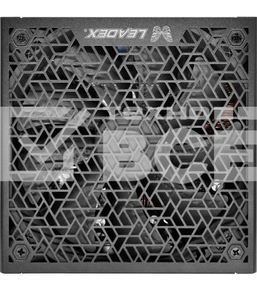 Блок питания Super Flower Leadex VII XG 1000W ATX 3.1 черный (SF-1000F14XG)