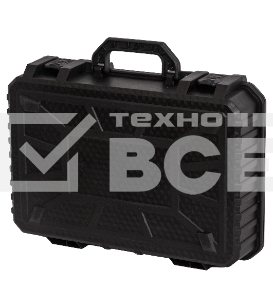 Дрель-шуруповерт аккумуляторная Pioneer CID-E2002BL-01