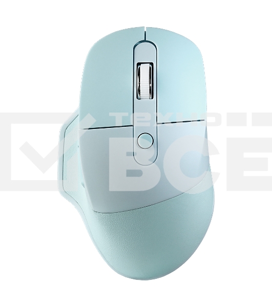 Мышь беспроводная Smartbuy (SBM-615AG-S) 615AG Sky