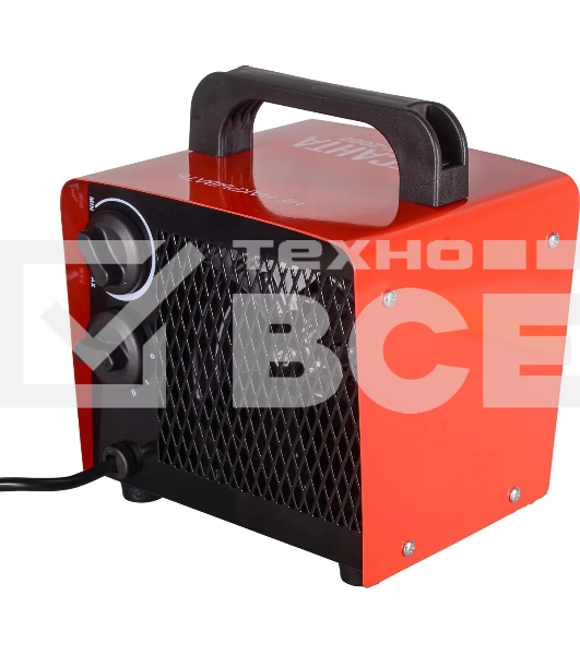 Тепловая электрическая пушка Ресанта ТЭПК-2000 67/1/21