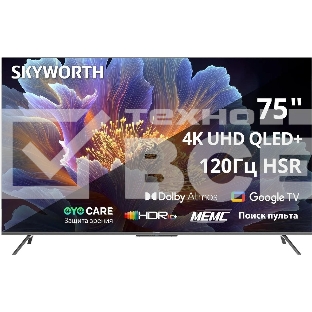 Телевизор Skyworth 75