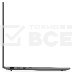 Ноутбук Lenovo Yoga Slim7 14ILL10 Core Ultra 5 226V 16Gb SSD1Tb Intel Arc 130V 14' OLED 2.8K (2880x1800) Windows 11 Home grey WiFi BT Cam (83JX000GRK), фото3