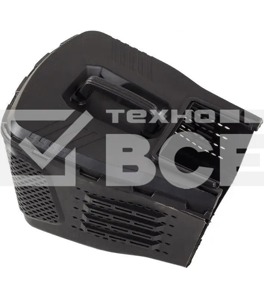 Газонокосилка электрическая Huter ELM-1300/33