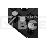 Газовая варочная панель Maunfeld EGHE.43.33CB/G, фото29