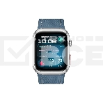 Умные часы Huawei D2 LCA-B29 55020FJV BLUE, фото5