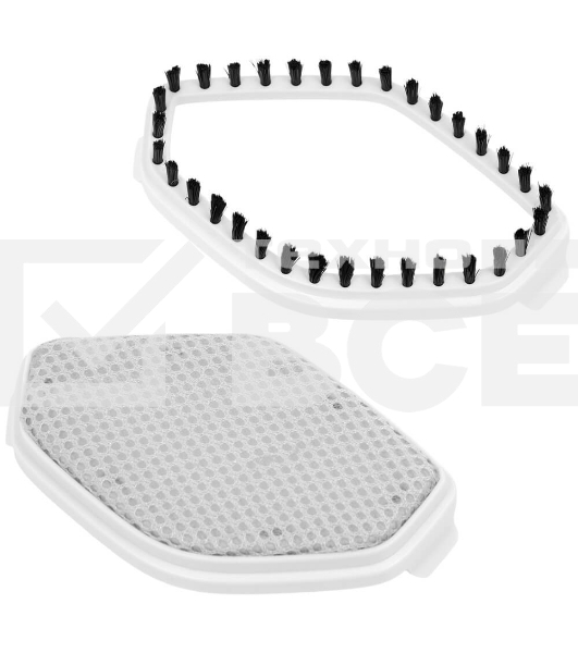 Отпариватель Beko STM 6120 W белый, 2200 Вт, 28 г/мин, 230 мл