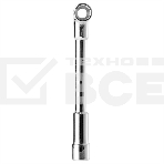 Торцевой ключ L-образный Deli DL4212 12мм Материал Cr-V, фото2