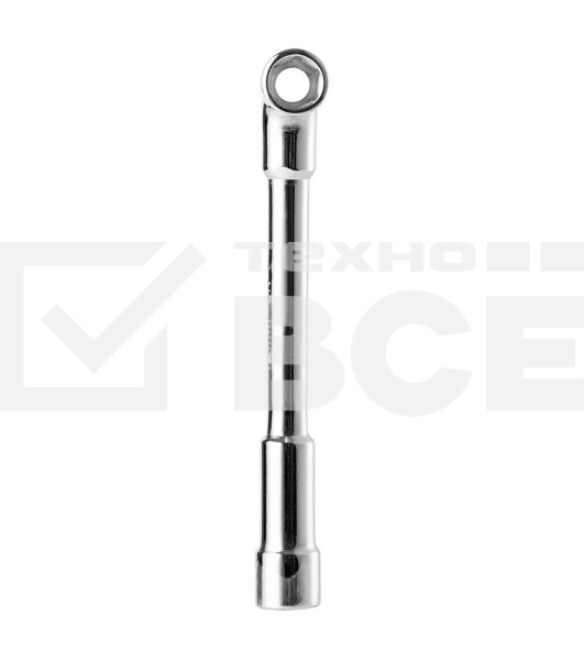 Торцевой ключ L-образный Deli DL4212 12мм Материал Cr-V