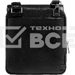 Сумка мужская Piquadro Philip CA6791W136/N черная натур.кожа, фото6