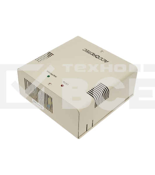 Источник бесперебойного питания ББП-20