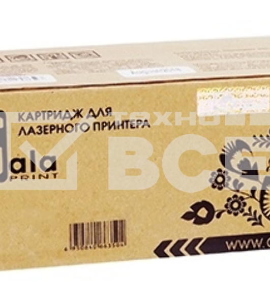 Картридж лазерный GalaPrint GP-W1500X для принтеров HP LaserJet М111/М141 2000 копий