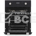 Встраиваемый духовой шкаф Krona SONATA 45 BL G2, фото6