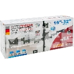 Кронштейн для мониторов Arm Media LCD-T16 черный 15'-27' макс.40кг настольный поворот и наклон верт.перемещ., фото3