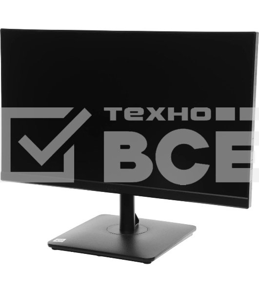 Монитор 21.5' Acer Vero V227QE3biv IPS 1920x1080, 100 Гц, 4 мс, 16:9, 250 кд/м², 1xHDMI, 1xVGA, черный