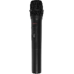 Портативная колонка Ural Молния 700 черный 70W 1.0 BT 10м 4000mAh, фото7