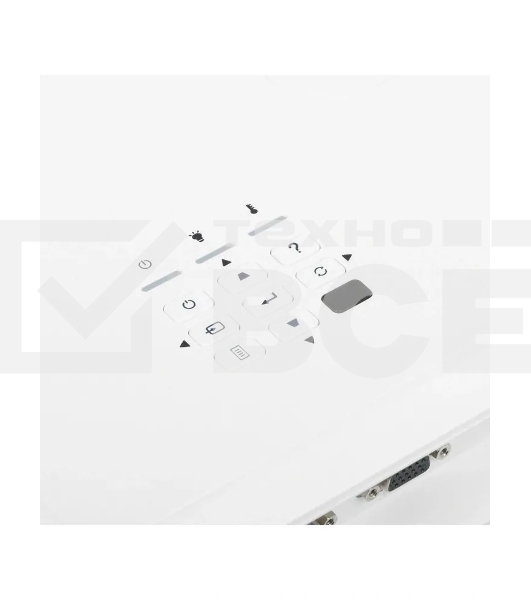 Проектор INFOCUS IN0022SL DLP, 4000 lm, SVGA, 30 000:1, 1.942.16:1, 2xHDMI 1.4, VGA in/out, S-Video, 3.5мм in/out, USB-A, RS-232, лампа 15 000ч.(ECO mode), 10W, 27дБ, 2,6 кг, БЕЛЫЙ