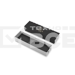 Ручка перьевая Parker IM Premium F323 (CW1931684) Grey GT, F, сталь нержавеющая, подарочная коробка, фото3