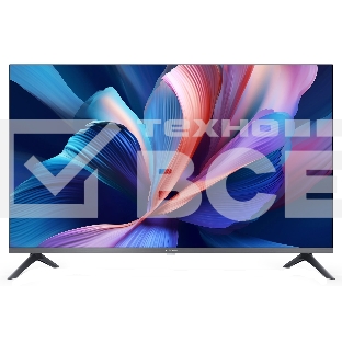 Телевизор Xiaomi 32' TV A Pro 32 2026 QLED черный