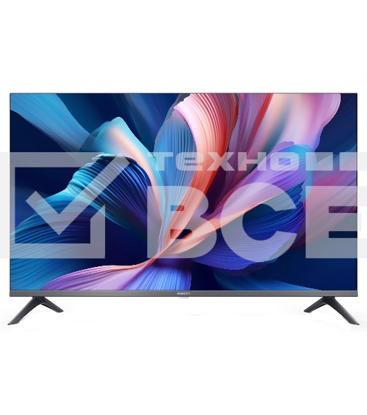 Телевизор Xiaomi 32' TV A Pro 32 2026 QLED черный