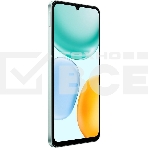 Смартфон HONOR X5C 4+64Gb зелёный (5109BYFA), фото6