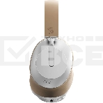 Беспроводные/проводные наушники A4Tech Bloody MH390 хаки, накладные, Bluetooth + проводной, фото9