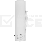 Водонагреватель Haier ES80V-F4 INOX 2кВт 80л электрический настенный/белый, фото9