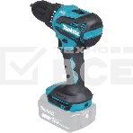 Дрель-шуруповерт Makita DHP490Z аккум. патрон:быстрозажимной, фото19