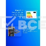 Встраиваемая посудомоечная машина Gorenje GV561D10, узкая, ширина 44.8см, полновстраиваемая, загрузка 11 комплектов, фото3