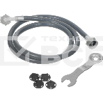 Стиральная машина Hyundai WME6004 класс: A+++ загр.фронтальная макс.:6кг белый инвертор, фото4