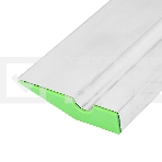 Правило алюминиевое Сибртех 'Трапеция', 1 ребро жесткости, L-2,0 м, фото6