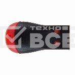 Кард-ридер Rexant 18-4110/черный-красный/SD/microSD/microSDHC/USB 2.0/пластик, фото3