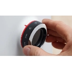 Мясорубка электрическая Bosch MFWS607W белый, 2100 Вт, 3.5 кг/мин, реверс, насадки - 4, фото4