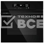 Шкаф духовой электрический MAUNFELD AEOD76106B, фото2