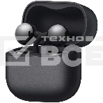 Наушники TWS Huawei FreeClip 2 черный, открытые (клипсы), Bluetooth, быстрая зарядка, до 8 ч, фото8