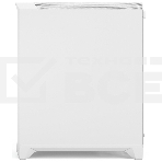 Корпус Fractal Design Meshify 3 XL White Ambience Pro RGB TG Clear Tint, Midi-Tower, белый, 3 x 140 мм, фото3