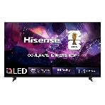 Телевизор Hisense 65' QLED 4K UHD 65E7S PRO, фото9