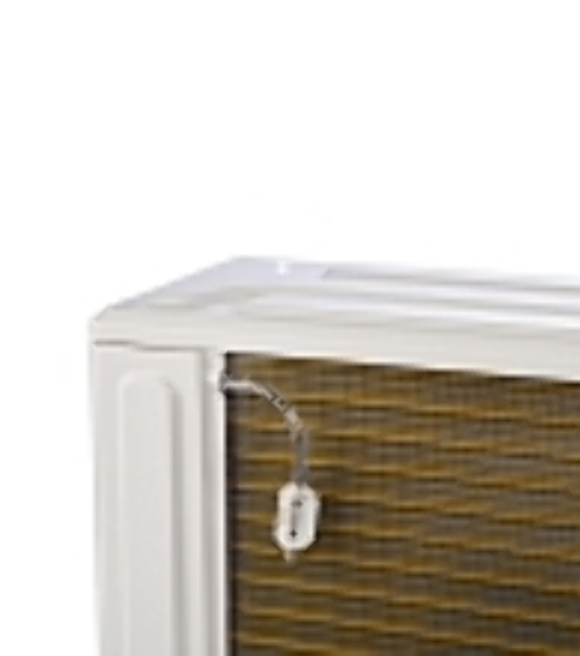 Блок наружный Ballu Lagoon DC BSDI/out-12HN8_V2 сплит-системы, инверторного типа