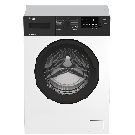 Стиральная машина Beko WRE 65120 ZAW класс: A загр. фронтальная макс.:6кг белый, фото5
