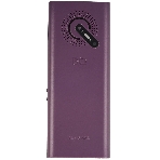 Мобильный телефон BQ 3598 Barrel XXL фиолетовый/черный, фото4