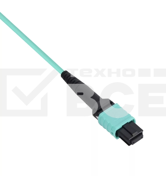 Сетевая Оптическая кабельная система HDMI2.0V VCOM 10M <D3745-10.0>