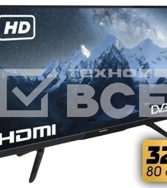 Телевизор Erisson 32