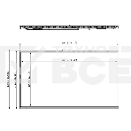 Дисплей LED HIKVISION DS-D5B86RB/C 86