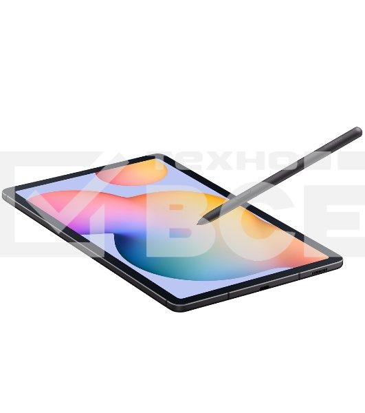 Планшет Samsung Galaxy Tab S6 Lite SM-P625 1280 (2.4) 8C RAM4Gb ROM64Gb 10.4