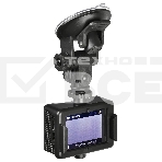 Видеорегистратор Digma FreeDrive Action 4K WiFi черный 8Mpix 2160x3840 2160p 140гр., фото30