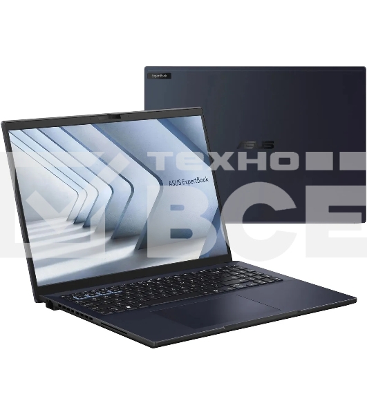 Ноутбук Asus Expertbook B3 B3604CVA-Q90151 Core i5 1335U 16Gb SSD512Gb Intel Iris Xe graphics 16