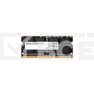 Оперативная память CBR, DDR4, 16GB (1x16GB), 3200MHz, CL22, SO-DIMM