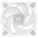 Вентилятор для корпуса Arctic P12 PWM PST A-RGB белый, 120 мм, 2000 об/мин, 22.5 дБ, 4 pin, фото2