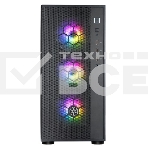 Компьютерный корпус SilverStone SST-FAR1B-PRO-V2 TO-C382-SST-FAR1B-PRO-V2 (814452), фото2