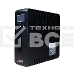 Источник бесперебойного питания (ИБП) ACD PW-Slim 700, фото10