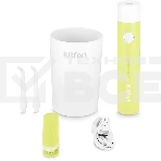 Ирригатор Kitfort КТ-2957-2 зеленый/белый, фото3